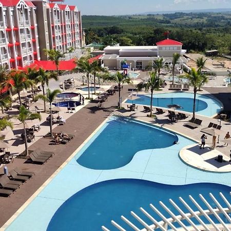 Thermas Water Park Sao Pedro  Exterior foto