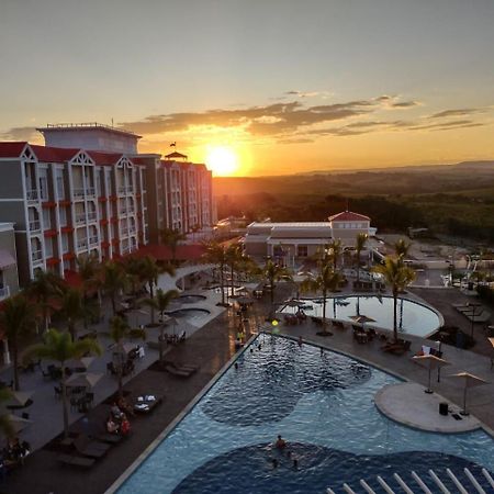 Thermas Water Park Sao Pedro  Exterior foto